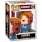 Figura POP Muñeco Diabolico Chucky