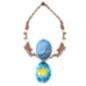 Collar Estrella de Mar musical Vaiana Moana 2 Disney