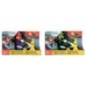 Coche surtido Mario Kart Nintendo 6