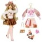 Muñeca Fashion Doll Bambi Disney ily 4Ever 28cm