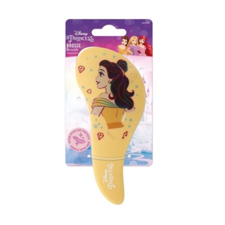 Cepillo pelo Bella La Bella y la Bestia Disney