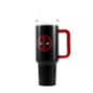 Vaso termo Deadpool Marvel 1.2l