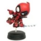 Figura Deadpool Jumping Marvel 18cm