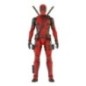 Figura Deadpool Action Deadpool & Wolverine Marvel 18cm
