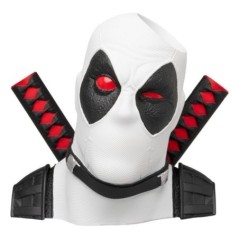 Portalapices X-Force Deadpool Marvel