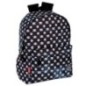 Mochila Perona Danger adaptable 42cm