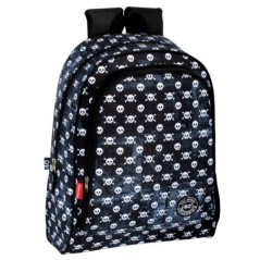 Mochila Perona Danger adaptable 43cm