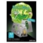Vinilos decorativos Rick & Morty