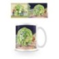 Taza Portal Rick & Morty 315ml