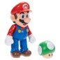 Figura wave 40 Super Mario Bros 10cm surtido