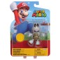 Figura wave 40 Super Mario Bros 10cm surtido