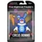 Figura Action Five Nights at Freddys Circus Bonnie 12.5cm
