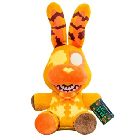 Peluche Five Nights at Freddy's Jack-O-Bonnie 17.5cm