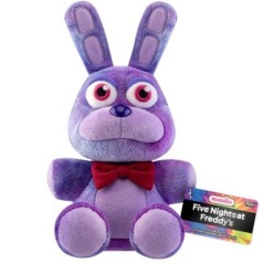 Peluche Five Nights at Freddys Bonnie 20.3cm