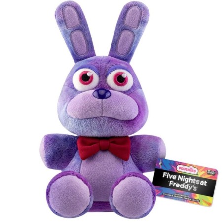 Peluche Five Nights at Freddys Bonnie 20.3cm