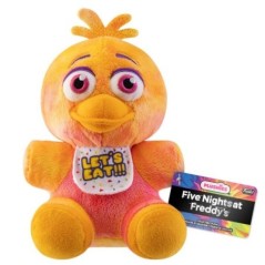 Peluche Five Nights at Freddys Chica 17.7cm