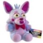 Peluche Five Nights at Freddys Foxy 17.7cm