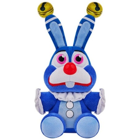 Peluche Five Nights at Freddys Circus Bonnie 17.5cm