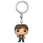 Llavero Pocket POP Star Wars Han Solo