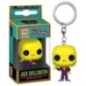Llavero Pocket POP Disney Nightmare Before Christmas Jack