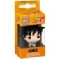 Llavero Pocket POP Dragon Ball GT Goku