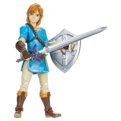 Figura Franchise Mix Wave 3 Nintendo 10cm surtido