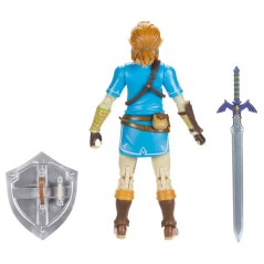 Figura Franchise Mix Wave 3 Nintendo 10cm surtido