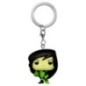 Llavero Pocket POP Disney Kim Possible Shego