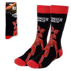 Set calcetines Stranger Things adulto
