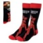 Set calcetines Stranger Things adulto