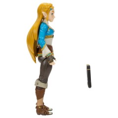 Figura Franchise Mix Wave 3 Nintendo 10cm surtido