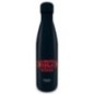 Botella metal Stranger Things