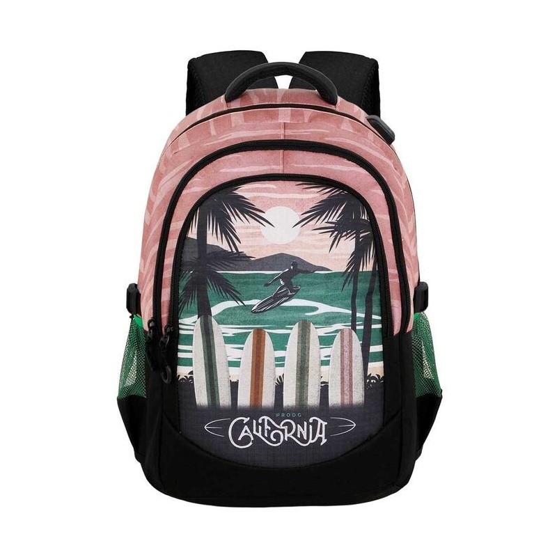 Mochila Running Californ PRO DG 46cm
