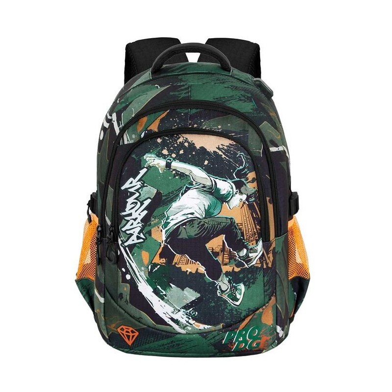 Mochila Running Diamond PRO DG 46cm