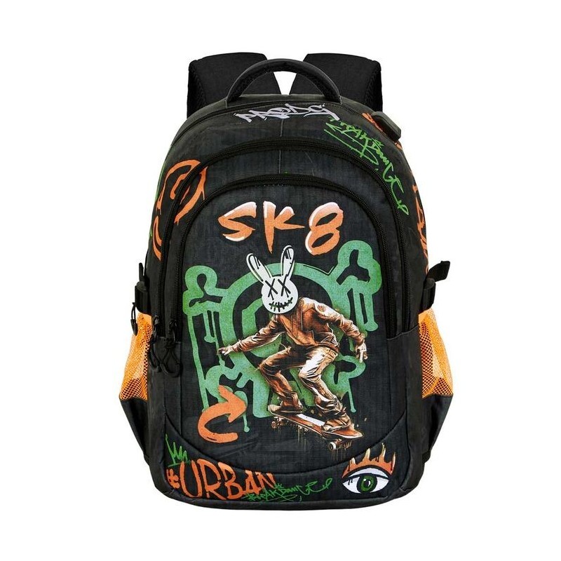 Mochila Running Rabbit PRO DG 46cm