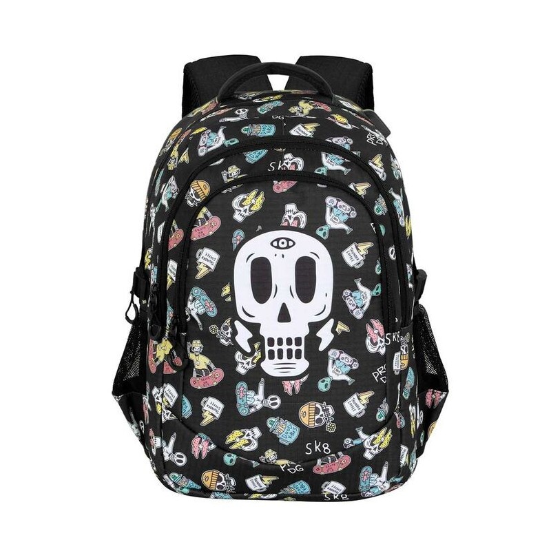 Mochila Running Undergro DG 46cm