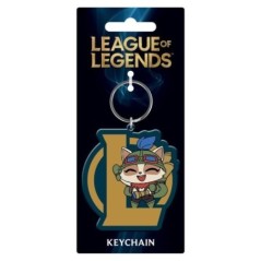 Llavero League of Legends