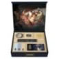 Estuche papeleria League of Legends