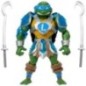 Figura Leonardo Turtles of Grayskull Masters of the Universe 14cm