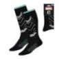 Calcetines Wakanda Black Panther Marvel