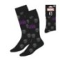 Calcetines Wakanda Black Panther Marvel