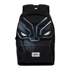 Mochila Wakanda Black Panther Marvel 41cm