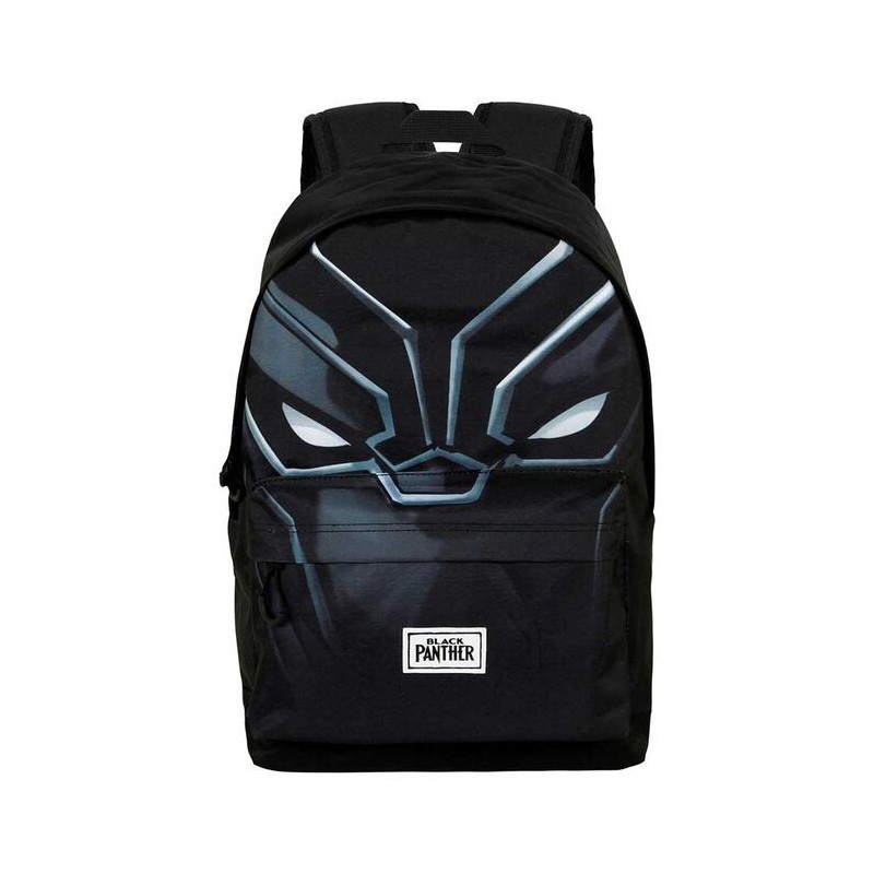 Mochila Wakanda Black Panther Marvel 41cm