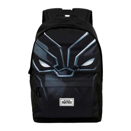 Mochila Wakanda Black Panther Marvel 41cm