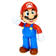 Figura Super Mario Nintendo 50cm