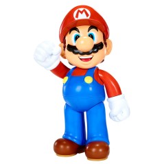 Figura Super Mario Nintendo 50cm