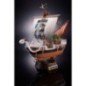 Replica Going Merry 25th Memorial Chogokin One Piece 28cm