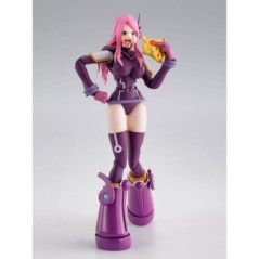 Figura S.H. Figuarts Jewlry Bonney Future Island Egghead One Piece 14