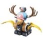 Figura Chopper Robot 1&2 Chopper Tank & Chopper Wing One Piece
