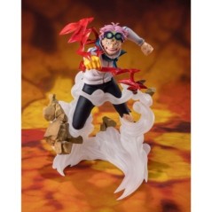 Figura Figuarts Zero Koby Honesty Impact Extra Battle One Piece 15